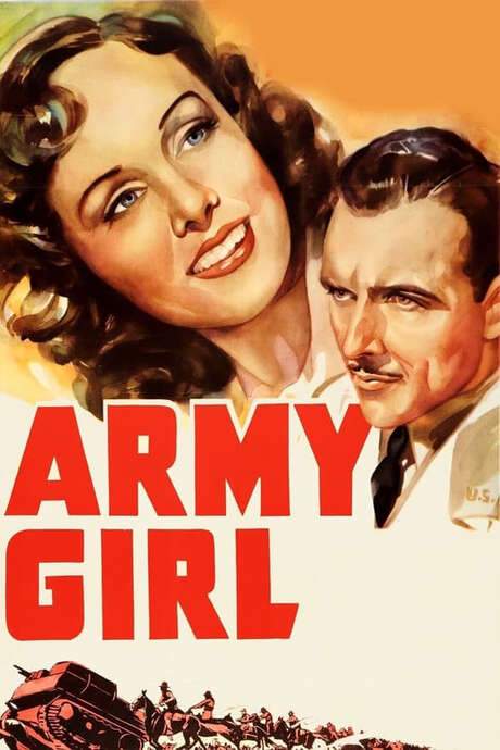 Army Girl